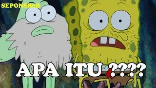 SPONGEBOB KETAKUTAN #spongebob #sponsboy #spongebobsquarepants #spongebob #spongebobsquarepants