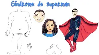 Superman Syndrome, But Digestible!!!