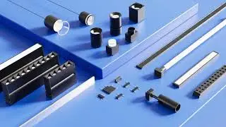 RailGlow - Maak kennis met 's werelds dunste railverlichting!