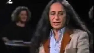 Maria Bethânia - Programa Por Outro Lado - Parte 2