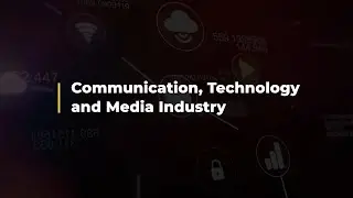 Media and Tech Industry Overviews through Market Research