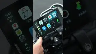 This is the upgrade 2025 riders can&rsquo;t skip&hellip;👀  #chigee #aio6 #motorcycle #biker #unboxing