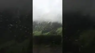 Swiss weather
