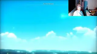 Digimon Story Time Stranger Morgan's favorite color run #2