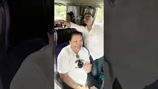 Ibadah Padang HKBP Sion Metro Part 1