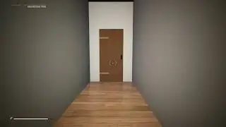 Carrot horror game carrot nightmare