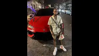 [FREE] Deon x Richie Rozay Type Beat 