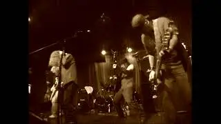 Trouble 4-5-05 Live at the note chicago Doomed Nation R.I.P. Eric Wagner.