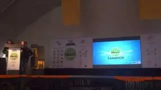 CEPT Ahmedabad | Event: Current Practices-XVI Annual NOSPlan Convention