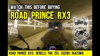Watch This Before Buying Road Prince RX3 | Zongshen RX3 | CSC RX3 | 250cc Budget ADV