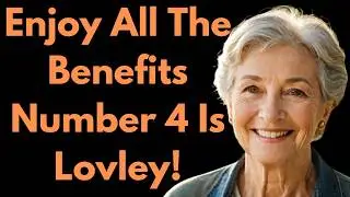 Living Alone as an Older Woman (Empowering and Enriching Benefits)