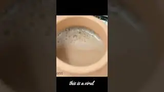 #shorts  #Tandori #Chai Without Tandoor - Soulful Kitchen