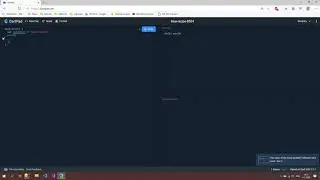 Dart Programming | Learn the Basics Step by Step | Variable 2020