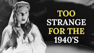 The Best Sci-Fi of the 1940s &ndash; Forgotten Films That Shaped the Genre