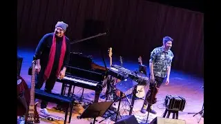 Manu Sija Feat. Lito Vitale :: La Arenosa (En vivo)