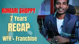Recap our old memories + Work from home & Franchise oppurtunity