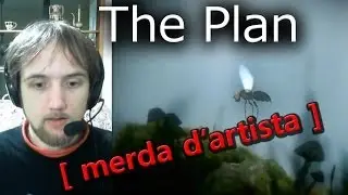 The Plan - merda d'artista