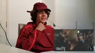 Nicolas Walter Vs Zandrio   FINAL Eliminatórias RS   Duelo Nacional de MCs 2017 REAÇÃO ANÁLISE