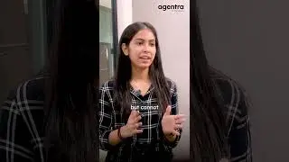 Why Agentra Isn&rsquo;t &ldquo;Just Another Helpdesk Tool&rdquo; | #agentra | #shorts