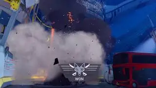 How to win in laggy server - Dirty Bomb | Asia | Singapore