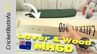 My reaction and review of the Laver and Wood MH6D - WOW!