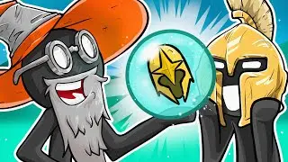 They Gave Me FREE Premium SPELLS in Stick War Legacy?!? - Stick War Legacy Missions
