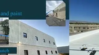 Elite Construction Boulder Colorado Commercial Re roof New HVAC