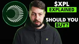 ПЛАЗМЕННАЯ ПЛАЗМА $XPL: ОБЪЯСНЕНИЕ ЗА 60 СЕКУНД