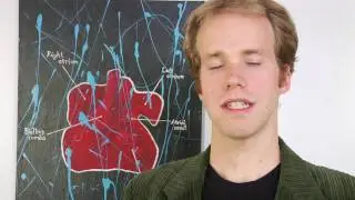 Chemistry & Biology : How to Make Oxygen a Liquid