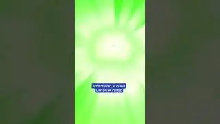Ok pero..&iquest;Cu&aacute;nto falta? 🤩❇️  #WarnerPlayLatino #GreenLantern #BewareMyPower
