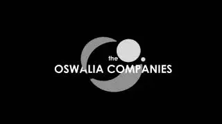 [Dream logo combos] The Oswalia Companies/NZ Film Commission (2004, B&W)