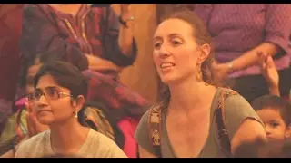 Joy of Krishna Consciousness 056 Hey Govinda by Gaura Mani Mataji