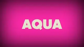 Aqua - Roses Are Red ( PRZ3MO! BOOTLEG 2018 )