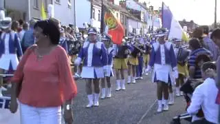 EARIWIG 2013