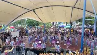 Victory 2000 Juara Umum Konser Kreatif Marching Band Cup Wonderland Piala Bupati Karawang 2026 