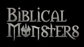 Dramatic Reading: Biblical Monsters