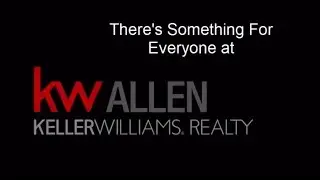 Why Agents Joined the Keller Williams Allen Office