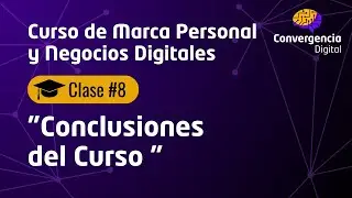 Clase #8 