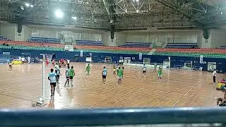 Hariyaana 🆚 Punjab netball championship🏆