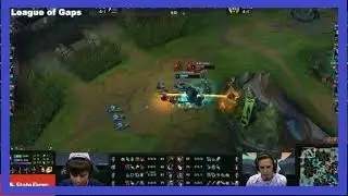 PSG Hanabi Sion 1v1 WON MAD Armut Jayce! | MSI 2021