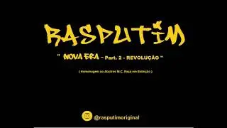 RASPUTIM: 