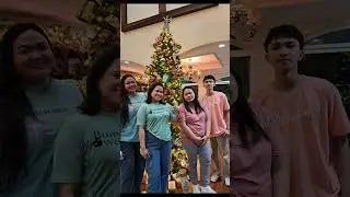 Christmas Party 🎄💃🥳 🥰 #bigctv #dance #dancecompetition #christmasparty #Christmasparty2024