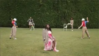 PRICIE - too dang good (Official Video)
