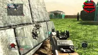 MetalGearSolidBrian- Parliamo dell'Enfield-Black Ops-Commentary ITA