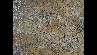 ART TUTORIAL 1 How to make an eggshell mosaic