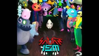 savant - ism teaser 2 (09.09.2012)