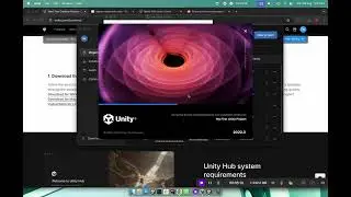 Learn Unity Game Development from scratch in 2024 as a beginner (Part 1 - How to install Unity)