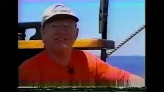 HMS Rose Part 3