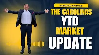 🏡 The Carolinas &ndash; Margate, FL Real Estate Market Update | May 2025 📊