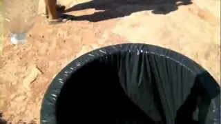 Grand Canyon with DJ Grapla